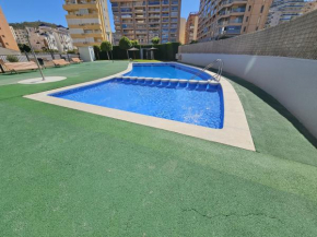 Apartamento Buenavista IF Beach, Cala